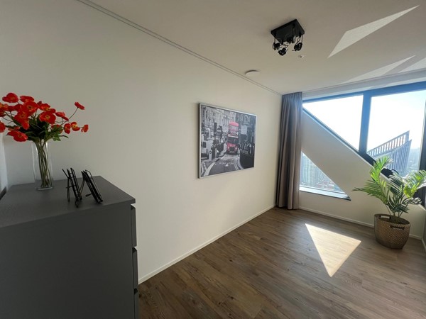 Medium property photo - Anna van Buerenplein, 2595 DE The Hague